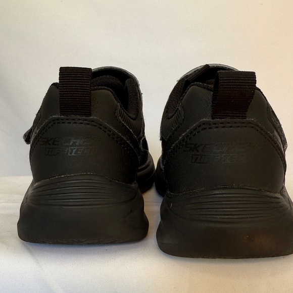 Skechers Tuff Tech Boys Sneakers – Size 11 - Picture 3 of 7